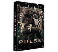 Pulse 2 + Pulse 3 [Francia] [DVD]