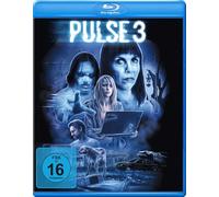 Pulse 3 [Alemania] [Blu-ray]