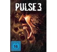 Pulse 3 [Alemania] [DVD]