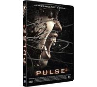 Pulse 3 [Francia] [DVD]