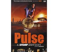 Pulse a Stomp Odyssey - Pulse: A Stomp Odyssey