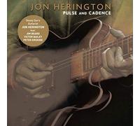 Pulse and Cadence / Jon Herington