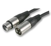PULSE - Cable Microfon XLR 10m
