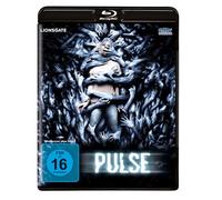 Pulse - Du bist tot, bevor Du stirbst [Alemania] [Blu-ray]