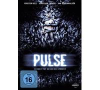 Pulse - Du bist tot bevor du stirbst [Alemania] [DVD]