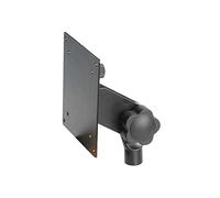 Pulse LCD-MIC-MNT - Soporte para micrófono (inclinable, pantalla de hasta 21 pulgadas)