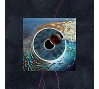 Pulse (Live) [Vinilo]