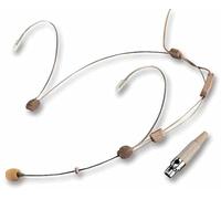 Pulse MIC-3000X4 - Micrófono de condensador con micrófono telescópico y conector mini XLR de 4 pines
