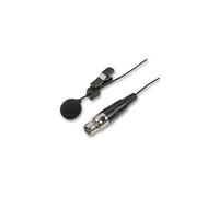 PULSE MIC-500X3 BLACK - Micrófono Lavalier Inalámbrico 3P Mini XLR