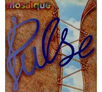 PULSE - Mosaïque