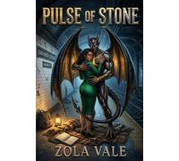 Pulse of Stone: A Steamy Gargoyle Romance (The Stone Kings of Blackwood)