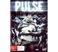 Pulse / Pulse 2 / Pulse 3 [USA] [DVD]