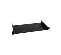 Pulse RKSU-1U 1U estante universal de 19 pulgadas