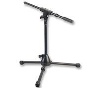 Pulse - Soporte para micrófono de mini bombo (para baterías, tambores, o amplificadores de guitarra)