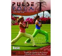 Pulse Yoga Vol.1 - The Basics [2005] [Reino Unido] [DVD]