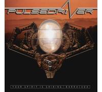 Pulsedriver - Your Spirit Is Shining [Vinyl Single]