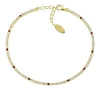 PULSEIRA Amen, Prata 925