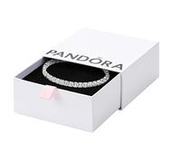 PULSEIRA Pandora, Prata 925