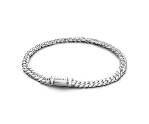 PULSEIRA Pandora, Prata 925