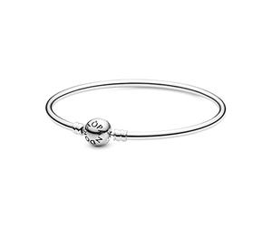 PULSEIRA Pandora, Prata 925