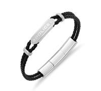 PULSEIRA Police, AÇO