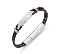 PULSEIRA Police, AÇO