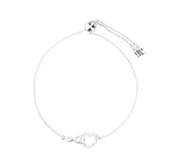 PULSEIRA Swarovski, Metal COMUM