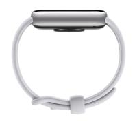Xiaomi Smart Band 9 Pro AMOLED Pulsera de actividad 4,42 cm (1.74") Plata