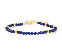 Pulsera 7 Chakras, Pulseras Elásticas Con Cierre De Langosta Ajustable, De Lujo, Con Piedras Preciosas Naturales, Cuentas Finas De Cristal, Para Aliviar El Estrés, Reiki, Yoga, Joyería Energétic