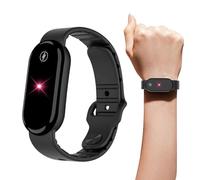 Pulsera Anti Estática | Diseño Equilibrado Unisex De Silicona Ajustable,Brazalete De Conexión A Tierra para Muñeca,para Adultos Amantes Amigos Mujeres Y Hombres