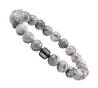 Pulsera antialcohol para mujer, magnética antibebidas alcohólicas, de muñeca ajustable con emocional para profesional, desplazamientos y viajes, Se référer à la description, Consulte