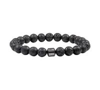 Pulsera antialcohol para mujer, pulsera de sobriedad con cuentas de amistad que reduce la necesidad de beber, regalos para el día del padre, cumpleaños, talla única, Piedra, No es una piedra preciosa