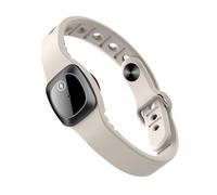 Pulsera antiestática | Pulsera de extracción electrostática de invierno | Suministros diarios para suéter de otoño, ropa, abrigo, puerta de dormir, pantalones de cuerpo humano, ropa de mano de metal