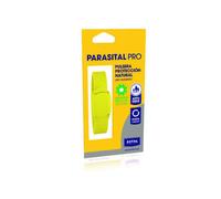 Pulsera antimosquitos hasta 4 semanas Zotal Parasital PRO Talla única