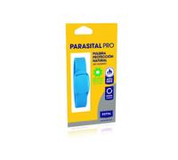 Pulsera antimosquitos hasta 4 semanas Zotal Parasital PRO Talla única
