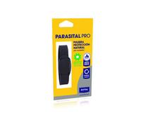Pulsera antimosquitos hasta 4 semanas Zotal Parasital Pro Talla única