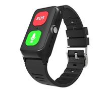 Pulsera antipérdida SOS; Chat de presión arterial para pacientes