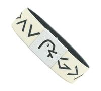 Pulsera bíblica portátil, pulseras religiosas con N F C, pulseras cristianas con versículo bíblico diario, joyería religiosa para hombres, mujeres y adolescentes, Refer to description,
