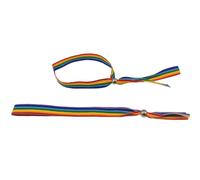 Pulsera Bolita Plateada LGTBI | Elegancia y orgullo en tu muñeca