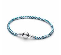 PULSEIRA Pandora, Prata 925