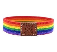 PULSERA CHICO GOMA LUJO ORGULLO