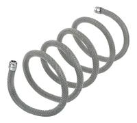 Pulsera Collar de Mujer Breil NEW SNAKE TJ2715 Acero inoxidable