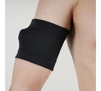 Pulsera con Sensor diabético Pulsera de Diabetes para Sistemas de monitorización de insulina Lavable Reutilizable para Freestyle Libre Omnipod Dexcom Sensor de Diabetes protección (L)