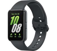 Samsung Galaxy Fit3 4,06 cm (1.6") AMOLED 40 mm Digital 256 x 402 Pixeles Pantalla táctil Gris