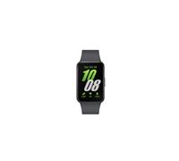 Samsung Galaxy Fit3 4,06 cm (1.6") AMOLED 40 mm Digital 256 x 402 Pixeles Pantalla táctil Gris