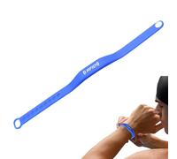 Pulsera Control Acceso | Pulsera Gestión Almacenamiento | Identificación Portátil de 13,56 MHz para Eventos y Parques de Atracciones