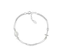 Pulsera CROCI Amen Mujer