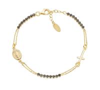 Pulsera CROCI Amen Mujer
