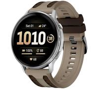 Pulsera de 22 mm compatible con Huawei Watch GT7 GT6 Pro / GT6 / GT5 Pro / GT5 / GT4 / GT3 46 mm Ultimate 2 Quick Release Silikonarmband für Bip 6 Venu 3 Venu4 45 mm Robustas Bandas 22 mm