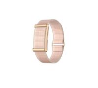 Pulsera de Actividad Beafon Fit20F Bluetooth 5.1 GPS Oro 25 días IP68 monitor cardíaco y oxígeno